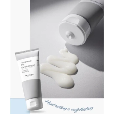 Tẩy Da Chết Smart Peeling Bill Hàn 120ml + Mild Papaya 150ml + Panthenol 2% Gel 150ml - 180.000₫ 6