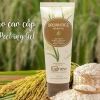 Tẩy Da Chết Trắng Da Benew Brown Rice Peeling Gel Hàn Quốc 120ml - Sữa Gạo Tự Nhiên Cho Mặt & Toàn Thân 4