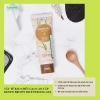 Tẩy Da Chết Trắng Da Benew Brown Rice Peeling Gel Hàn Quốc 120ml - Sữa Gạo Tự Nhiên Cho Mặt & Toàn Thân 6