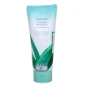 Tẩy Da Chết và Tế Bào Chết Da Mặt Lô Hội Dabo Hàn Quốc Aloe Vera Calming Peeling Gel - 169k 5