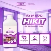 Tẩy đa năng 1kg cho nhà tắm, bồn cầu, vết ố vàng, rỉ, rong rêu sàn gạch bê tông - Chỉ 75.000 VND 4
