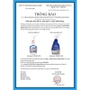 Tẩy đa năng Dr Natro - Loại cặn canxi, vết bám trên nồi chảo, đồ nhựa - An toàn, chỉ 144.000 2
