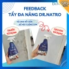 Tẩy đa năng Dr Natro - Loại cặn canxi, vết bám trên nồi chảo, đồ nhựa - An toàn, chỉ 144.000 5
