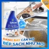 Tẩy đa năng Dr Natro - Loại cặn canxi, vết bám trên nồi chảo, đồ nhựa - An toàn, chỉ 144.000 7