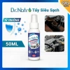 Tẩy đa năng Dr Natro - Loại cặn canxi, vết bám trên nồi chảo, đồ nhựa - An toàn, chỉ 144.000 10