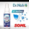 Tẩy đa năng Dr.Natro 500ml - 142k, tặng 2 miếng chà nhám, 1 khăn, 1 gói dưỡng hoa 7