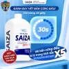 Tẩy Đa Năng SAIZA 1.000ml - Nano Bạc Diệt Khuẩn, Khử Mùi Toilet, Bồn Cầu, Sàn Gạch - 71.500đ