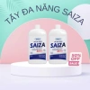 Tẩy Đa Năng Saiza 1.000ml - Vệ sinh nhà, diệt khuẩn, khử mùi, giảm còn 120k