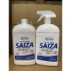 Tẩy Đa Năng Saiza 1.000ml - Vệ sinh nhà, diệt khuẩn, khử mùi, giảm còn 120k 8