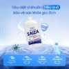 Tẩy đa năng Saiza dung dịch nước – Làm sạch bề mặt, sàn, nhà tắm, xoong nồi, giá ưu đãi 55.515₫ 2