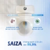 Tẩy Đa Năng Saiza Dung Dịch Nước Làm Sạch Sàn Nhà Tắm Rong Rêu Vết Ố Vàng 60k 6