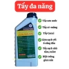 Tẩy đa năng siêu mạnh - Tẩy xi măng, cặn canxi, sơn nước, làm sạch phòng tắm & toilet, giá 44.100₫ 2