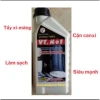 Tẩy đa năng siêu mạnh - Tẩy xi măng, cặn canxi, sơn nước, làm sạch phòng tắm & toilet, giá 44.100₫ 4
