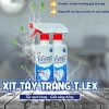 Tẩy đa năng Tlex 500ml - Dung dịch tẩy trắng quần áo siêu sạch, an toàn cho da tay, giảm giá 53.000₫ 3