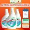 Tẩy Đa Năng TOPGIA 500ml - Xịt Tẩy Rửa Nhà Bếp, Đánh Bay Dầu Mỡ, Giá Ưu Đãi 43.000₫ 8