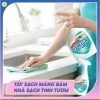 Tẩy Đa Năng TOPGIA 500ml - Xịt Tẩy Rửa Nhà Bếp, Đánh Bay Dầu Mỡ, Giá Ưu Đãi 43.000₫ 10