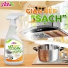Tẩy Đa Năng XClean 500ml – Miễn Phí Miếng Cọ, Loại Bỏ Dầu Mỡ, Cặn Canxi An Toàn Cho Nhà Bếp 89.000₫ 3