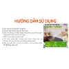 Tẩy Đa Năng XClean 500ml – Miễn Phí Miếng Cọ, Loại Bỏ Dầu Mỡ, Cặn Canxi An Toàn Cho Nhà Bếp 89.000₫ 6