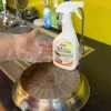 Tẩy Đa Năng XClean 500ml – Miễn Phí Miếng Cọ, Loại Bỏ Dầu Mỡ, Cặn Canxi An Toàn Cho Nhà Bếp 89.000₫ 7