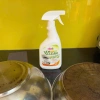 Tẩy Đa Năng XClean 500ml – Miễn Phí Miếng Cọ, Loại Bỏ Dầu Mỡ, Cặn Canxi An Toàn Cho Nhà Bếp 89.000₫ 9
