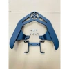 Tay dắt thép ngắn logo Yamaha gân chịu lực cho Yamaha NVX V2 2.021-2.024 - Giá 849.000đ 2