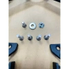 Tay dắt thép ngắn logo Yamaha gân chịu lực cho Yamaha NVX V2 2.021-2.024 - Giá 849.000đ 4