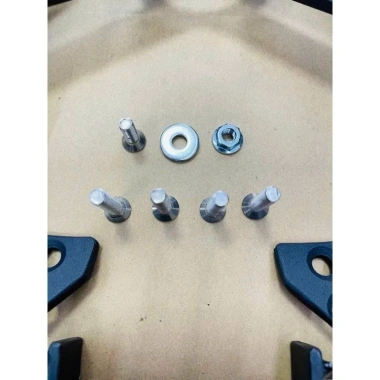 Tay dắt thép ngắn logo Yamaha gân chịu lực cho Yamaha NVX V2 2.021-2.024 - Giá 849.000đ 4 Tay dắt thép ngắn logo Yamaha gân chịu lực cho Yamaha NVX V2 2.021-2.024 - Giá 849.000đ 4