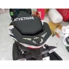 Tay dắt thép ngắn logo Yamaha gân chịu lực cho Yamaha NVX V2 2.021-2.024 - Giá 849.000đ 5