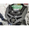 Tay dắt thép ngắn logo Yamaha gân chịu lực cho Yamaha NVX V2 2.021-2.024 - Giá 849.000đ 7