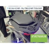 Tay dắt thép ngắn logo Yamaha gân chịu lực cho Yamaha NVX V2 2.021-2.024 - Giá 849.000đ 8