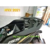 Tay dắt thép ngắn logo Yamaha gân chịu lực cho Yamaha NVX V2 2.021-2.024 - Giá 849.000đ 9