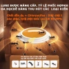 Tẩy Dầu Mỡ Bếp Gas và Bếp Từ 500g - Giảm Giá 35K, Loại Bỏ Mùi, Sạch Đáy Xoong, Chảo, Tường Bếp 9