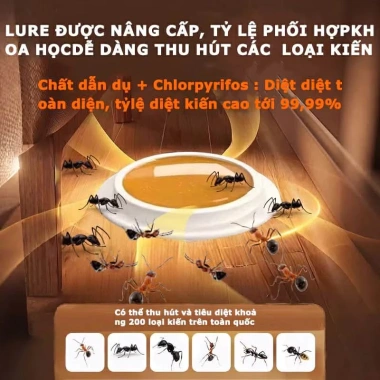 Tẩy Dầu Mỡ Bếp Gas và Bếp Từ 500g - Giảm Giá 35K, Loại Bỏ Mùi, Sạch Đáy Xoong, Chảo, Tường Bếp 9