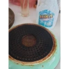 Tẩy Dầu Mỡ HiKit 500g - Tẩy Nồi, Đáy Xoong, Bếp Gas, Từ, Hút Mùi - Mua 1 Tặng 2 4