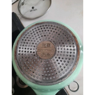 Tẩy Dầu Mỡ HiKit 500g - Tẩy Nồi, Đáy Xoong, Bếp Gas, Từ, Hút Mùi - Mua 1 Tặng 2 5 Tẩy Dầu Mỡ HiKit 500g - Tẩy Nồi, Đáy Xoong, Bếp Gas, Từ, Hút Mùi - Mua 1 Tặng 2 5