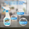 Tẩy Dầu Mỡ HiKit 500g - Tẩy Nồi, Đáy Xoong, Bếp Gas, Từ, Hút Mùi - Mua 1 Tặng 2 7