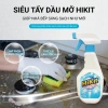 Tẩy Dầu Mỡ HiKit 500g - Tẩy Nồi, Đáy Xoong, Bếp Gas, Từ, Hút Mùi - Mua 1 Tặng 2 9