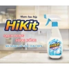 Tẩy Dầu Mỡ HiKit 500g - Tẩy Nồi, Đáy Xoong, Bếp Gas, Từ, Hút Mùi - Mua 1 Tặng 2 10