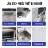 Tẩy Dầu Mỡ Juliplus – Nước tẩy đa năng cho máy hút mùi, làm sạch bếp ga & bếp từ, giá 69.000₫ 5