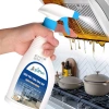 Tẩy dầu mỡ nhà bếp Juliplus 500ml - Đa năng làm sạch lưới lọc máy hút mùi, bếp ga, tường gạch ốp - Giá ưu đãi 99.000₫