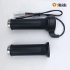 Tay Ga X5 giá 1 đôi chính hãng Yadea - Lắp mọi xe điện, chỉ 109.000₫