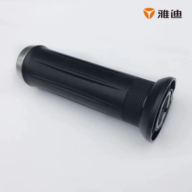 Tay Ga X5 giá 1 đôi chính hãng Yadea - Lắp mọi xe điện, chỉ 109.000₫