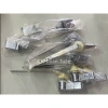 Tay gạt bồn cầu chịu lực, thiết kế tiện lợi, giảm giá 35.000₫ - chất lượng cao 4