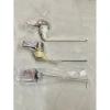 Tay gạt bồn cầu chịu lực, thiết kế tiện lợi, giảm giá 35.000₫ - chất lượng cao 5