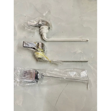 Tay gạt bồn cầu chịu lực, thiết kế tiện lợi, giảm giá 35.000₫ - chất lượng cao