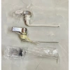 Tay gạt bồn cầu chịu lực, thiết kế tiện lợi, giảm giá 35.000₫ - chất lượng cao 6