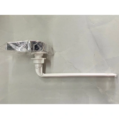 Tay gạt bồn cầu chịu lực, thiết kế tiện lợi, giảm giá 35.000₫ - chất lượng cao