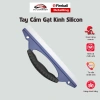 Tay gạt nước silicon chữ V - Rửa kính ô tô, xe hơi, giá chỉ 25.000₫