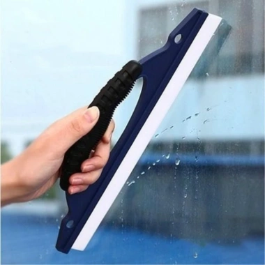 Tay gạt nước silicon chữ V - Rửa kính ô tô, xe hơi, giá chỉ 25.000₫ 7