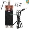 Tay hàn cell pin cân lực đồng đỏ - có kim hàn, giảm giá 200k (Giá gốc 260k)